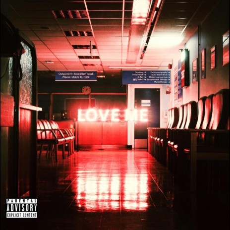 Love Me | Boomplay Music