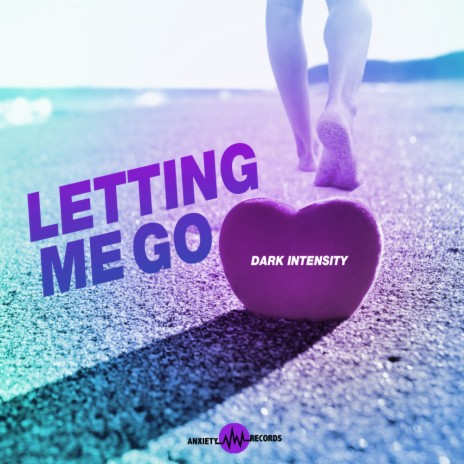 Letting Me Go (Original Mix)