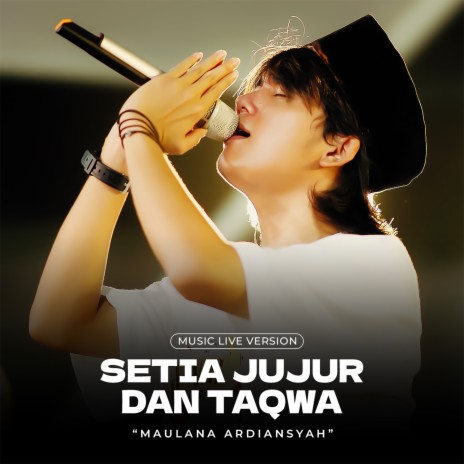 Setia Jujur dan Taqwa (Live At Ska Reggae) | Boomplay Music