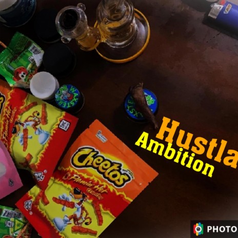 Hustla Ambition | Boomplay Music