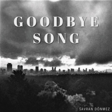 Goodbye Song | Boomplay Music
