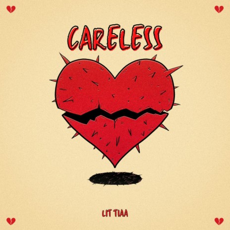 Careless (Radio Edit) | Boomplay Music