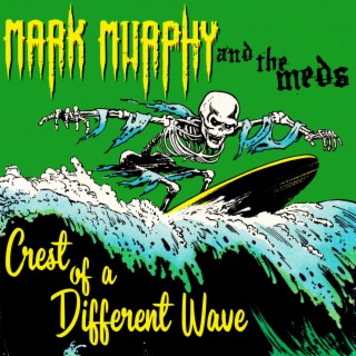 Crest Of A Different Wave EP