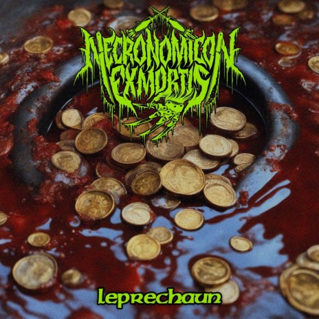 Leprechaun | Boomplay Music