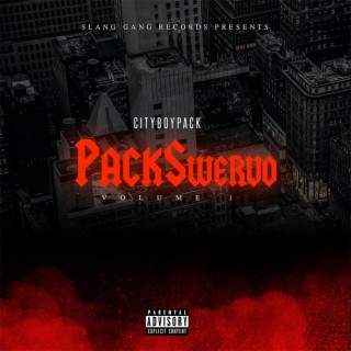 Pack Swervo, Vol. 1