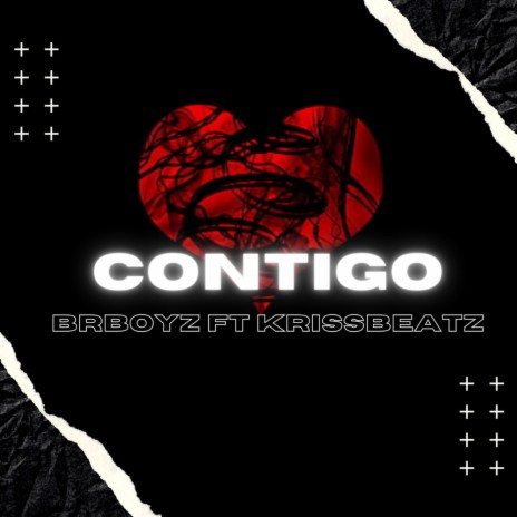 Contigo (feat. Krissbeatz) | Boomplay Music