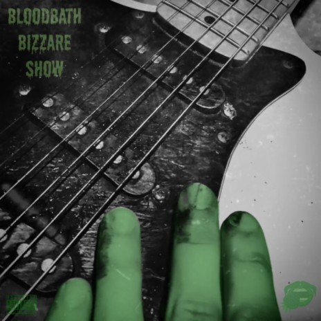 Strange Man's Car (Live At Bloodbath Bizarre) | Boomplay Music