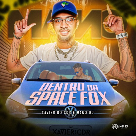 dentro da space fox | Boomplay Music