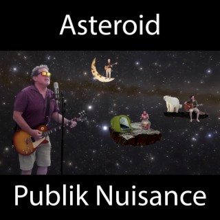 Asteroid