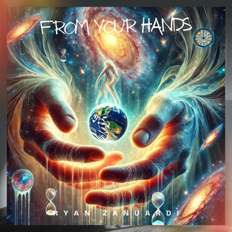 From Your Hands | Boomplay Music