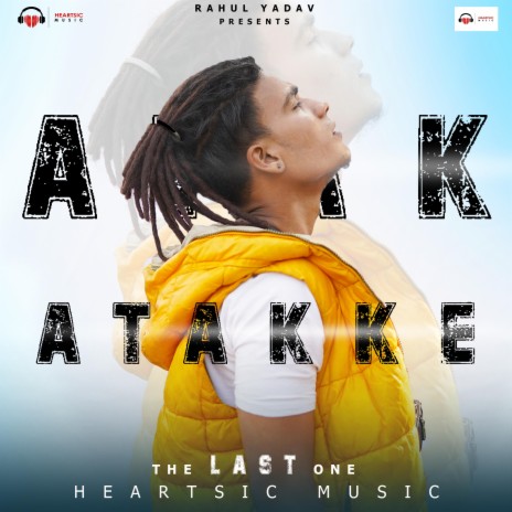 ATAK ATAKKE (from : HEARTSIC MUSIC) | Boomplay Music