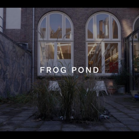 FROG POND (Original Promo Soundtrack)