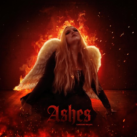 ASHES | Boomplay Music