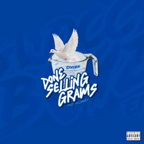 Done Selling Grams | Boomplay Music