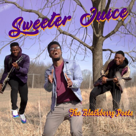 Sweeter Juice | Boomplay Music