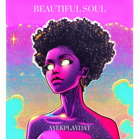 Beautiful Soul | Boomplay Music
