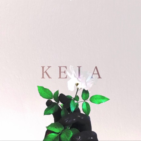 Keia (feat. Bluknight) | Boomplay Music