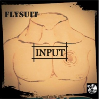 Input EP