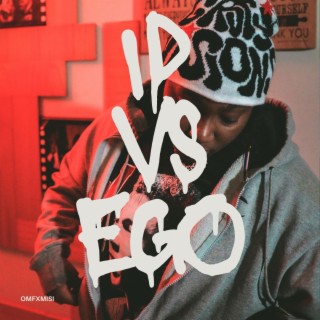 id vs ego