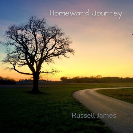 Homeward Journey | Boomplay Music