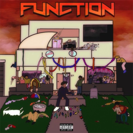 FUNCTION | Boomplay Music