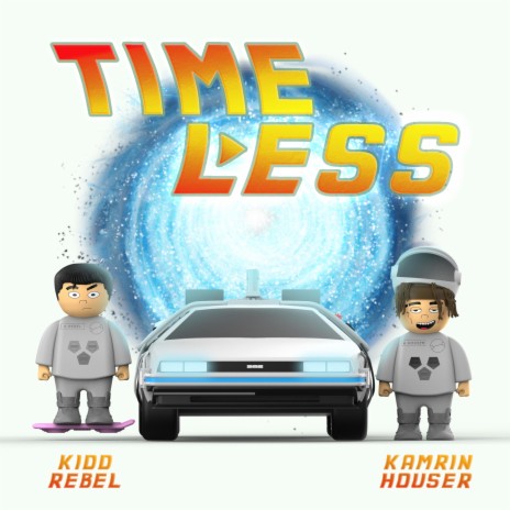 Timeless (with Kamrin Houser)