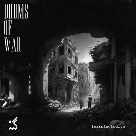 Drums of War ft. Bravo Bonez | Boomplay Music