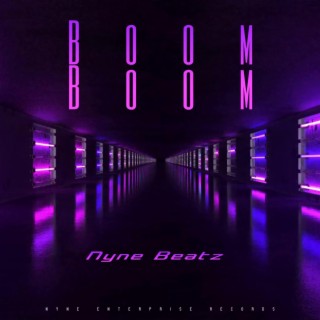 Boom Boom (Instrumental)