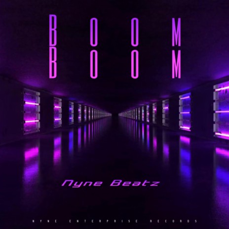 Boom Boom (Instrumental) | Boomplay Music