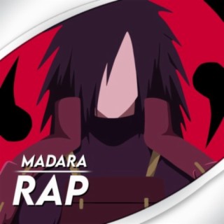 Madara Rap. Tsukuyomi