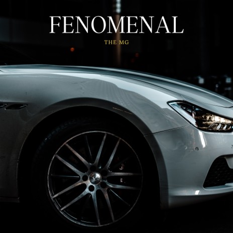 Fenomenal | Boomplay Music