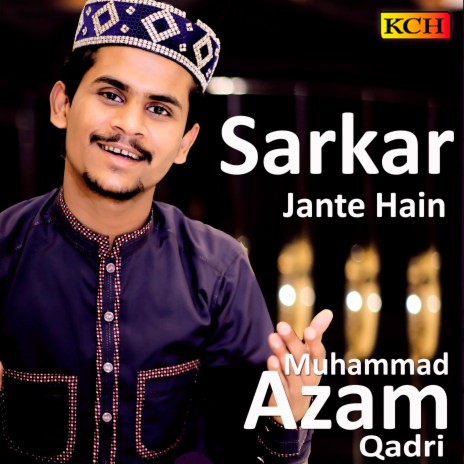 Sarkar Jante Hain | Boomplay Music