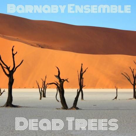 Dead Trees (feat. Jandelin)