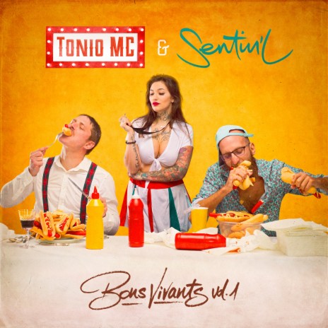 Izonka ft. Sentin'l | Boomplay Music