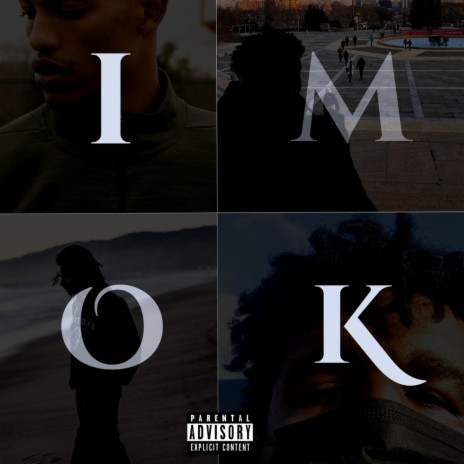 I'm Ok (feat. Devalle, Jroach & Jimi Jupiter) | Boomplay Music
