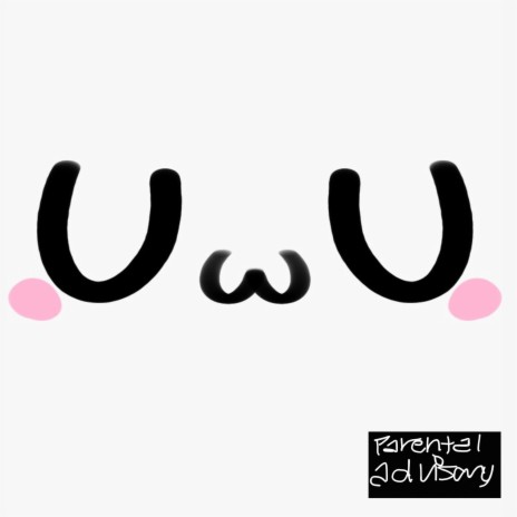 UwU ft. Swervette | Boomplay Music
