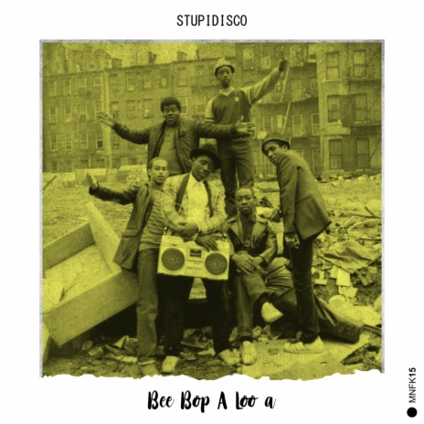 Bee Bop A Loo a | Boomplay Music