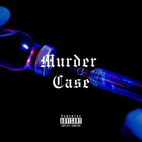 Murder Case ft. Kharuthael | Boomplay Music