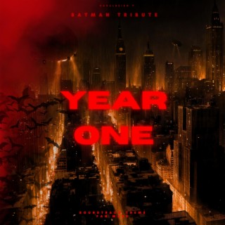 Year One (Soundtrack)