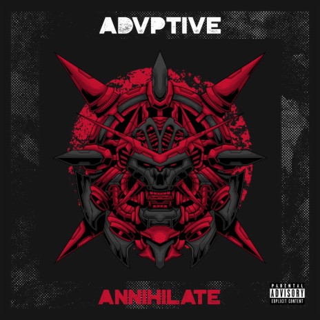 Annihilate