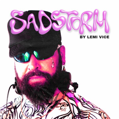 Sadstorm | Boomplay Music