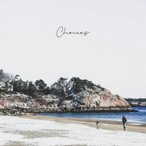 Choices ft. Peter Michael | Boomplay Music