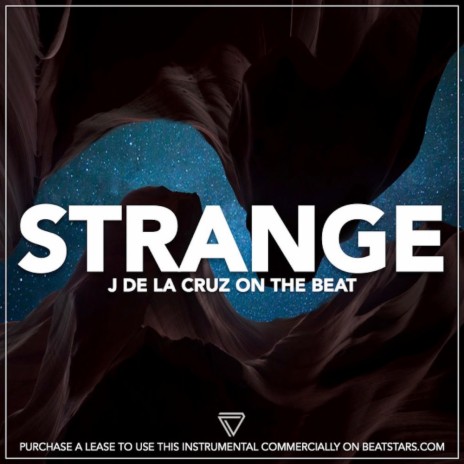 Strange (Instrumental) | Boomplay Music