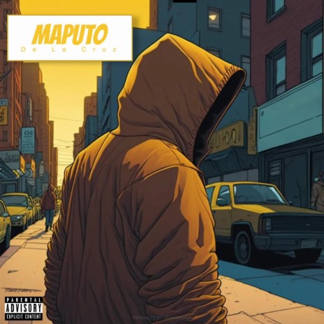 Maputo | Boomplay Music