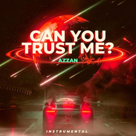 Can you trust me? (Instrumental Sped Up and Reverb) | Boomplay Music