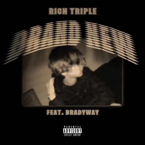 Brand New ft. BradyWay | Boomplay Music