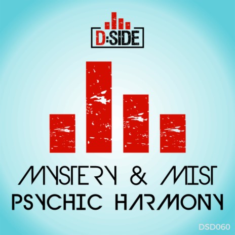 Psychic Harmony (Radio Edit) | Boomplay Music