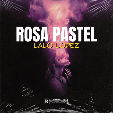 Rosa Pastel | Boomplay Music