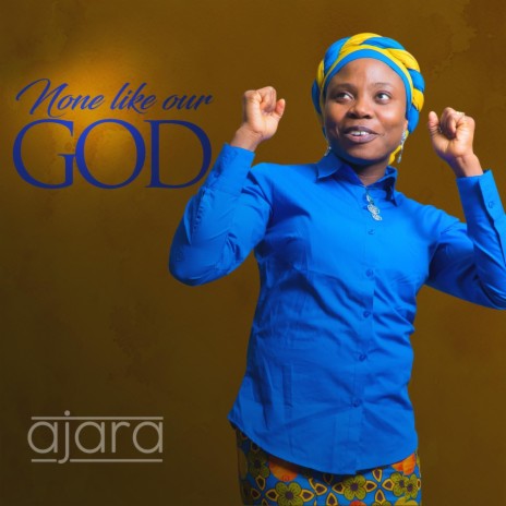 None Like Our God | Boomplay Music