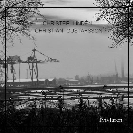Tvivlaren ft. Christian Gustafsson | Boomplay Music